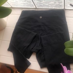 💣 lululemon 7/8 leggings